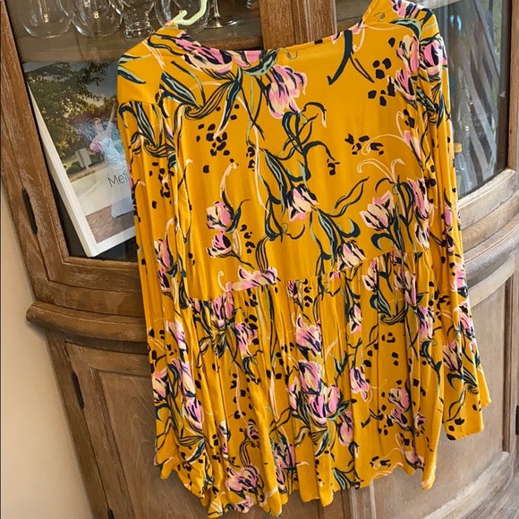 Free people dress - Picture 2 of 4